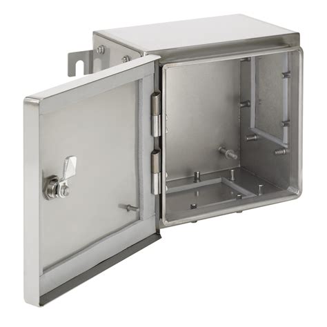 exd stainless steel enclosure|explosion proof stainless steel enclosure.